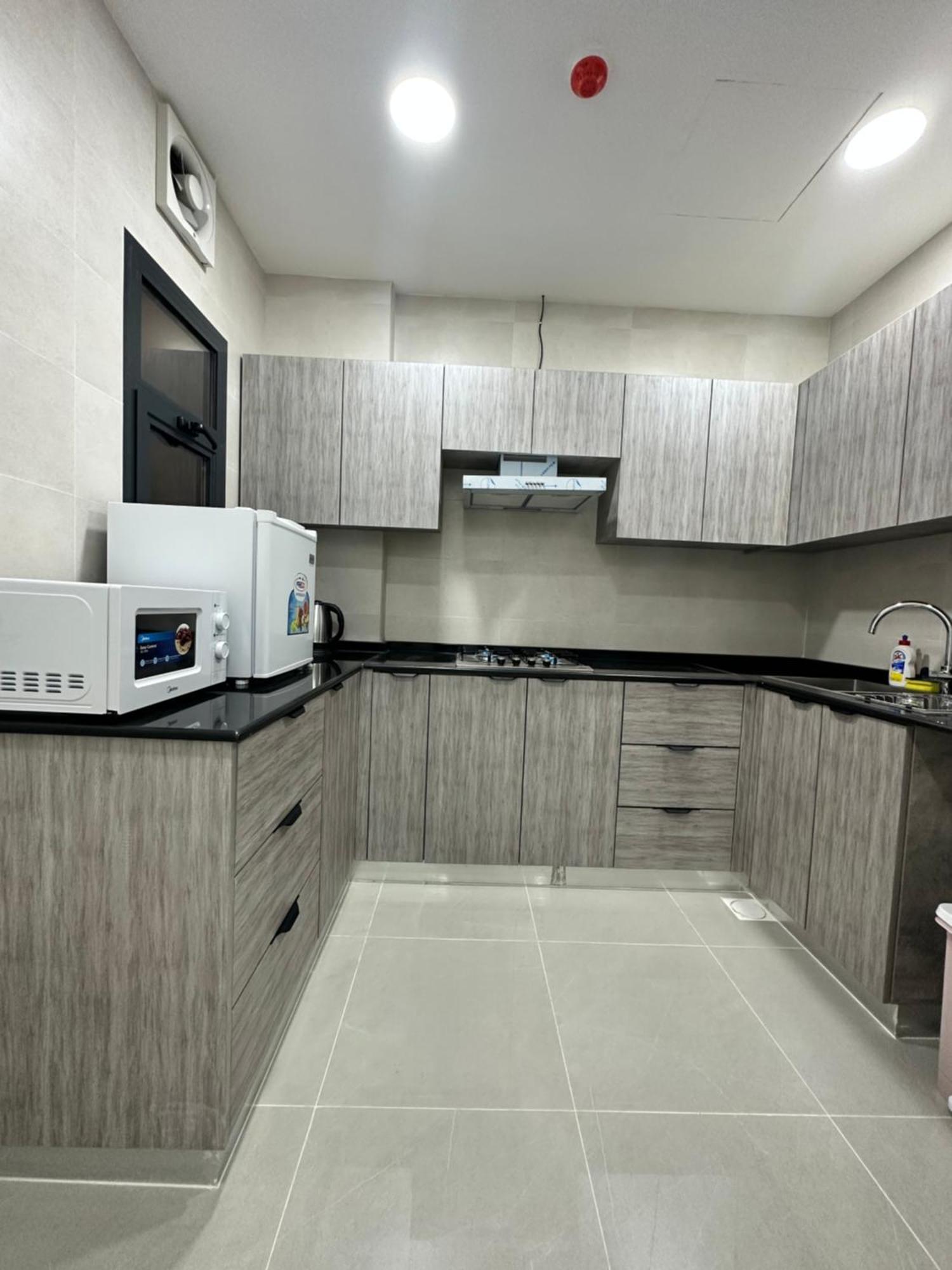 Muscat Sand Apartments * Masqat