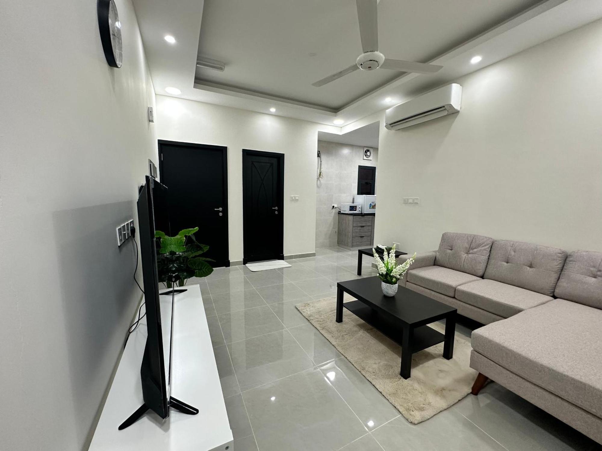 Muscat Sand Apartments Masqat