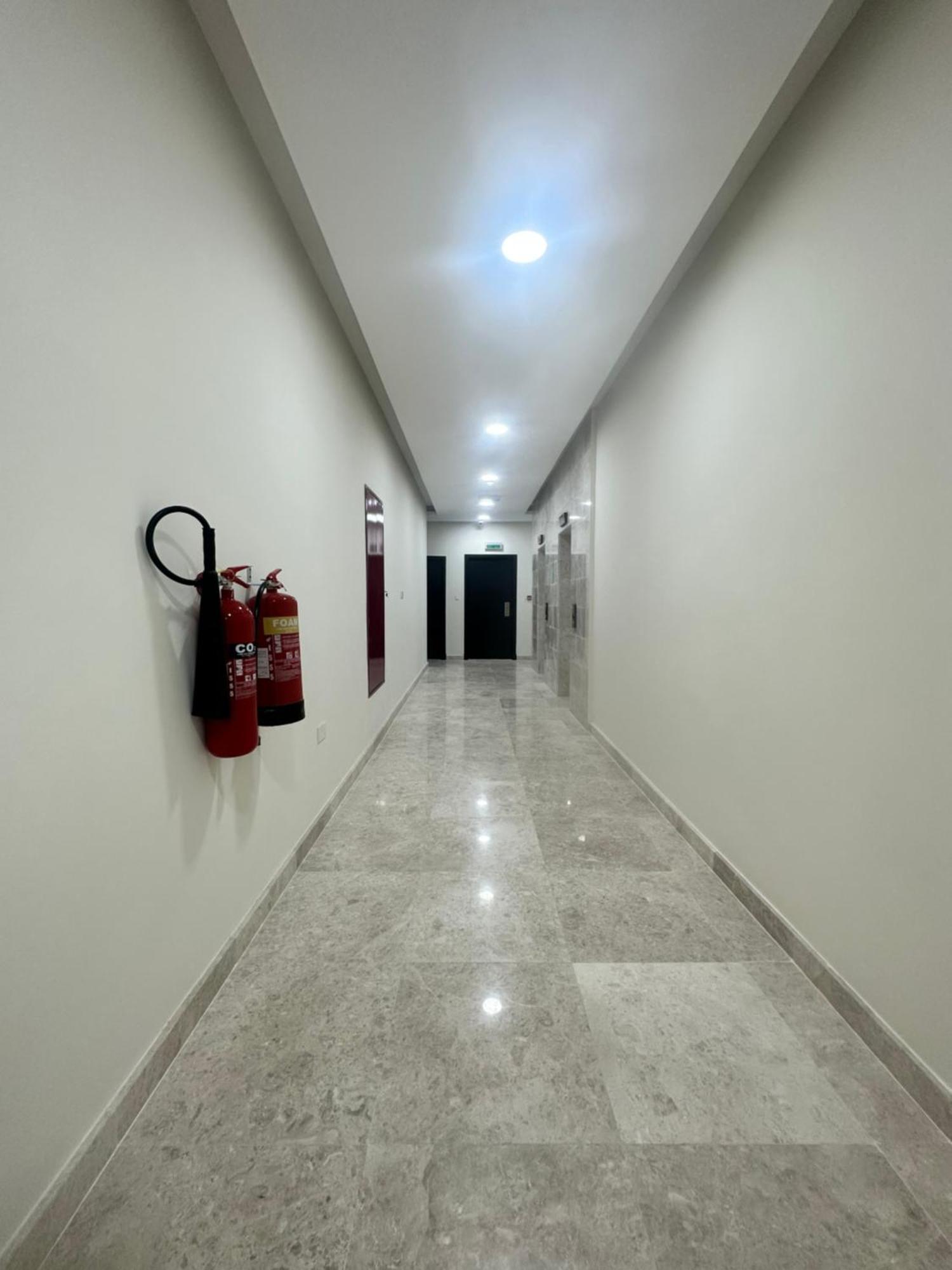 Muscat Sand Apartments *