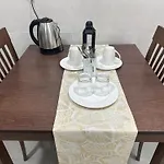Muscat Sand Apartments
