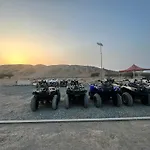 Muscat Sand Apartments