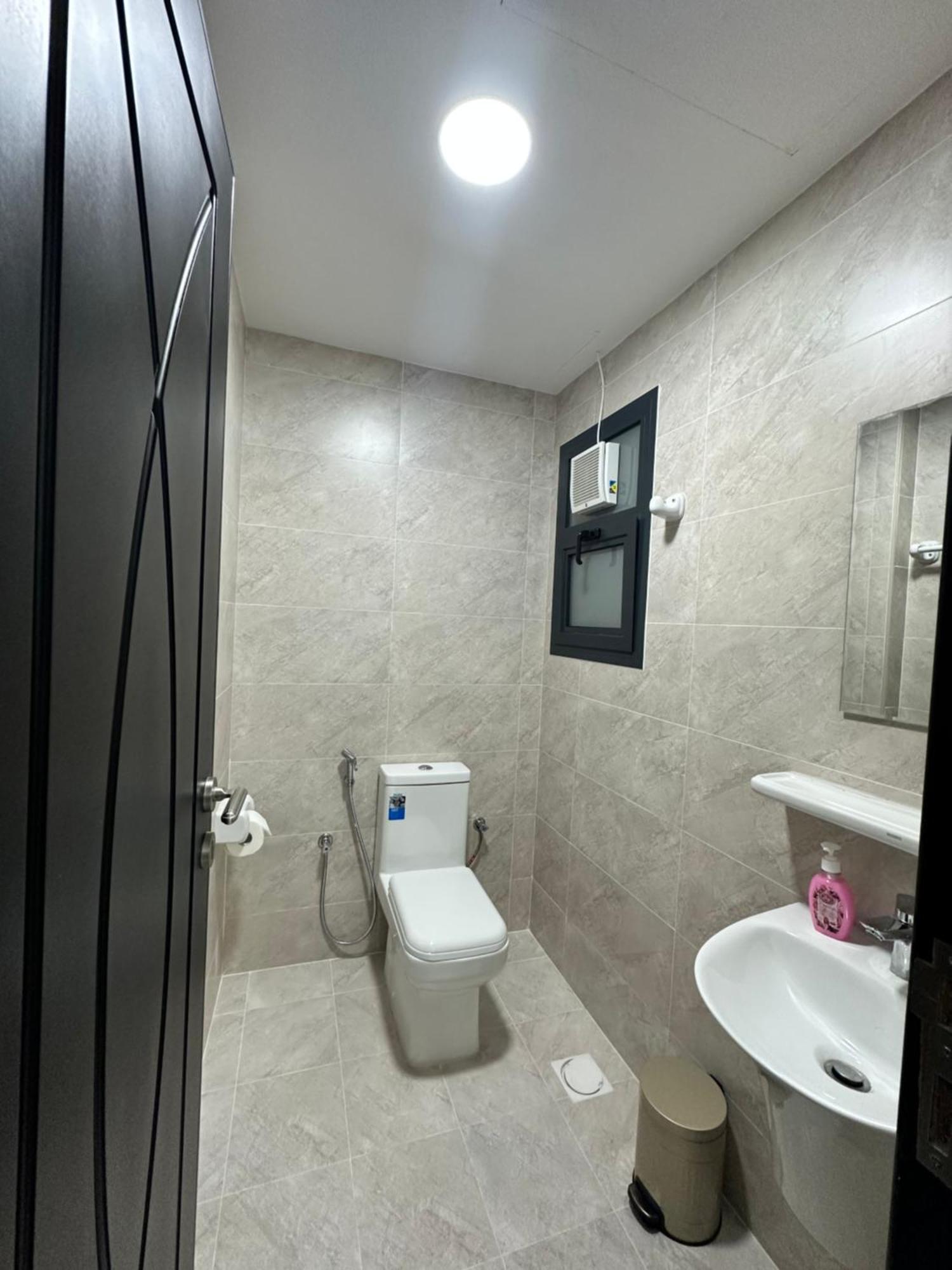 Apartamento Muscat Sand Apartments Mascate