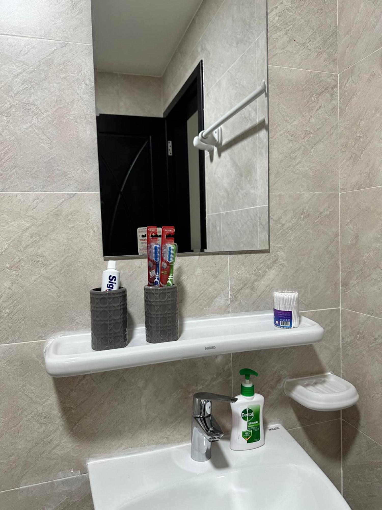 Apartamento Muscat Sand Apartments