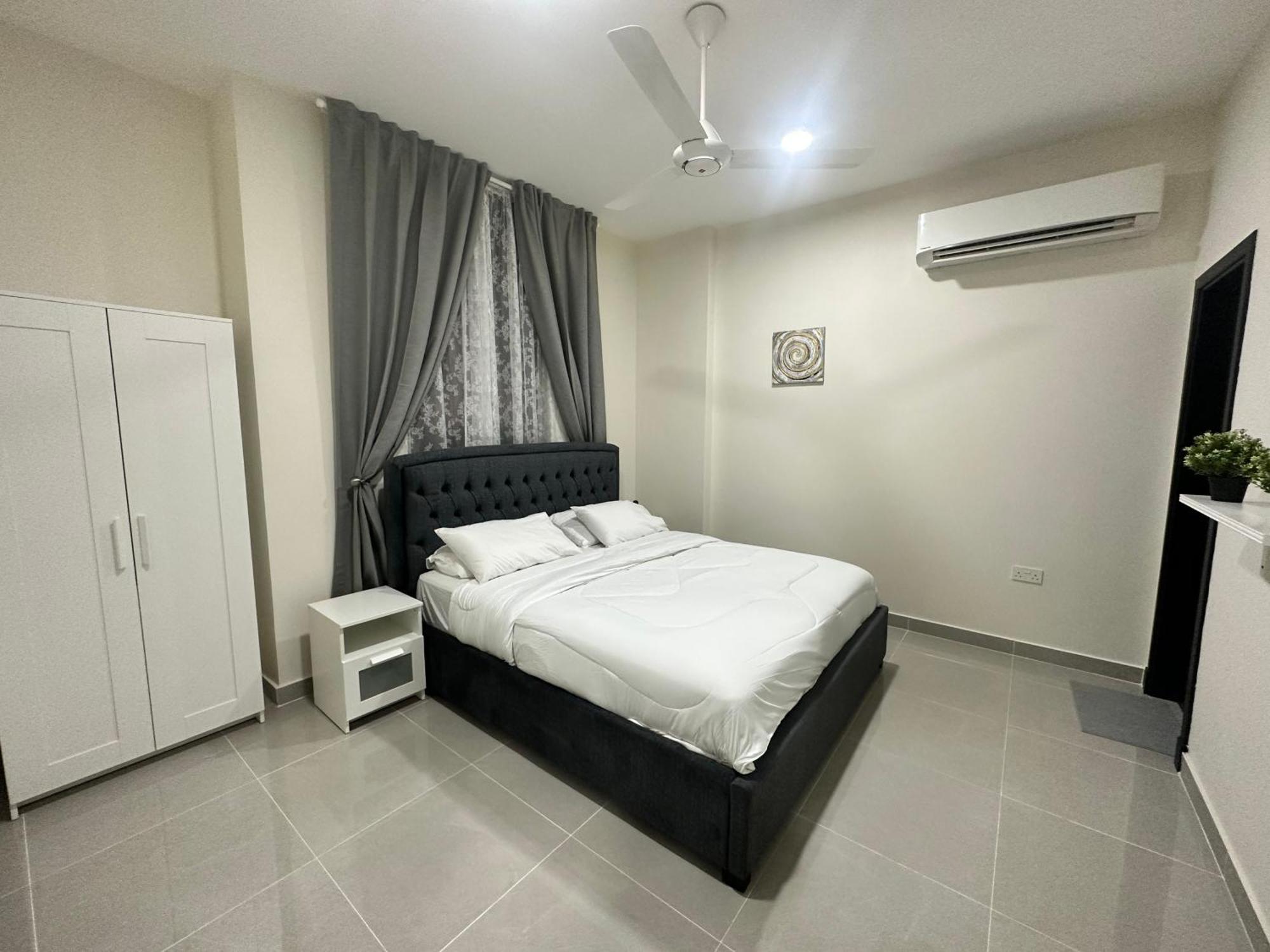 Muscat Sand Apartments Mascate