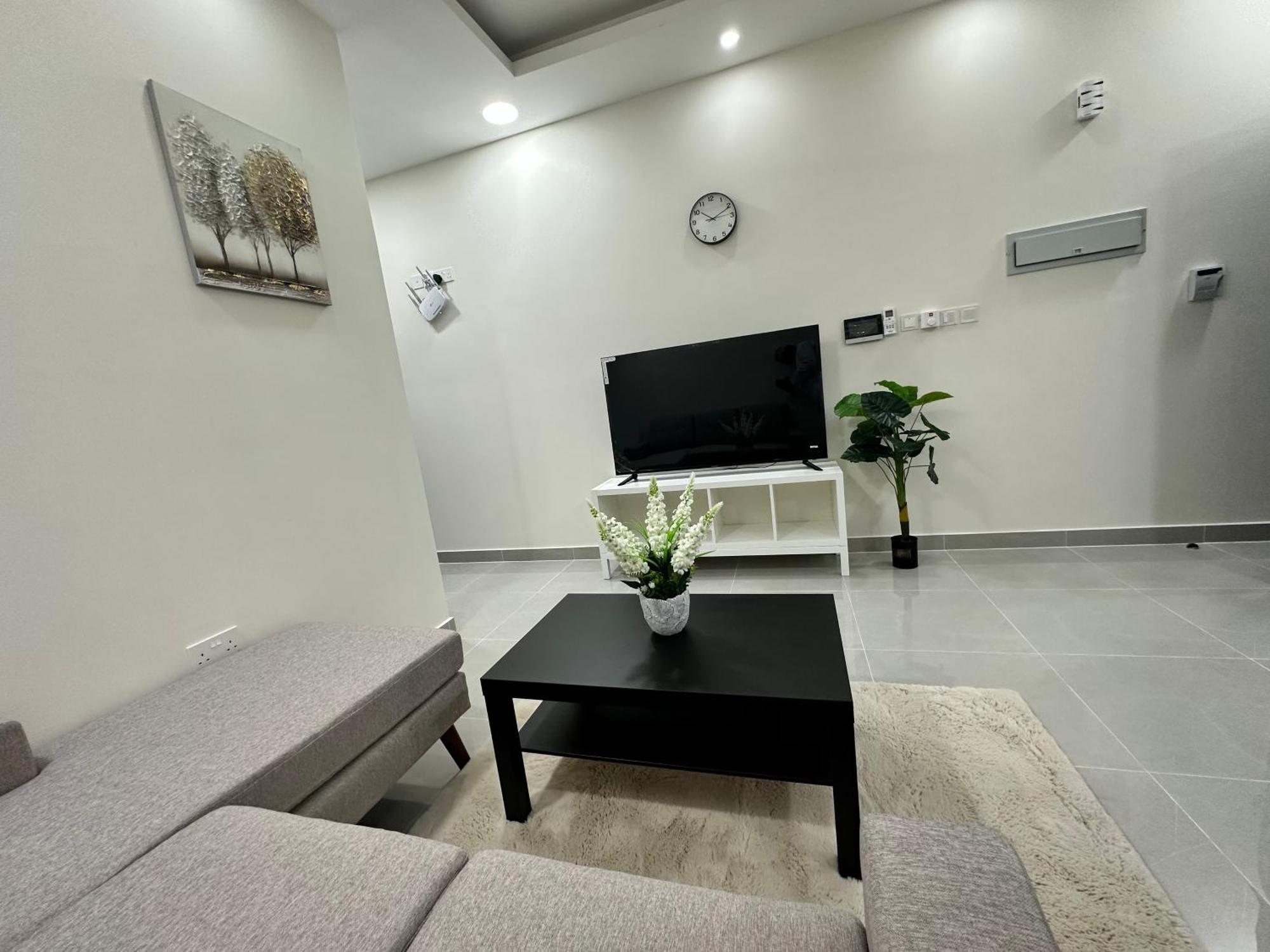 Muscat Sand Apartments Apartamento