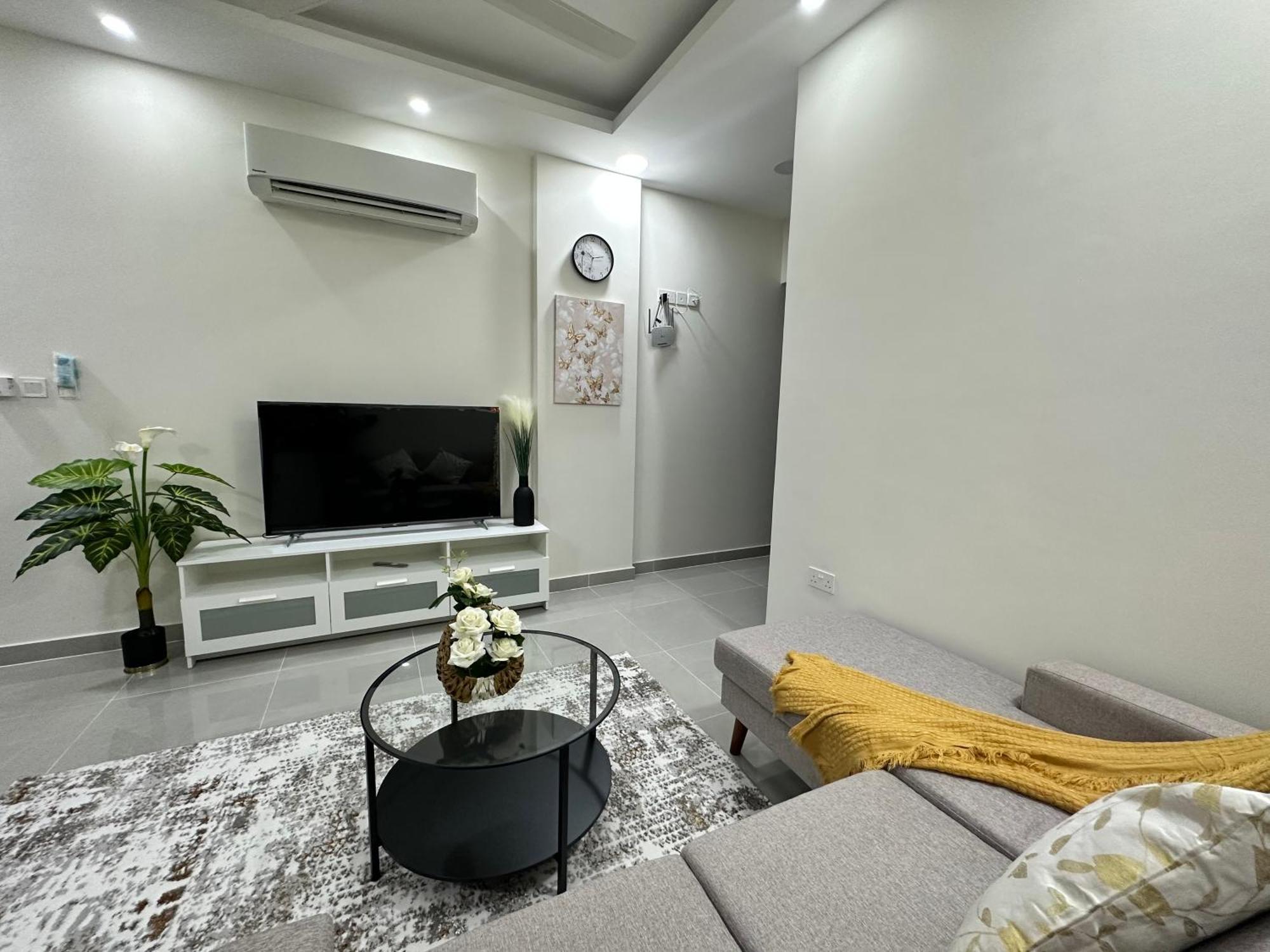 Muscat Sand Apartments Apartamento